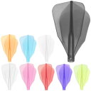 【エントリーで全品P10倍+最大3000円offクーポン】 ジョーカードライバー 零フライト プラクティス F COR フライト ダーツ