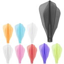 【エントリーで全品P10倍+最大3000円offクーポン】 ジョーカードライバー 零フライト プラクティス FS COR フライト ダーツ