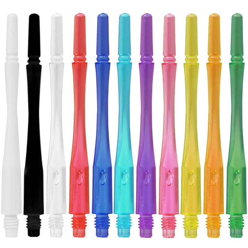 フィットシャフト　ギア　ダーツ　シャフト　ハイブリッド