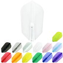 【エントリーで全品P10倍+最大3000円offクーポン】 フィットフライトエアー Sスリム 3p Fit Air ダーツ フライト