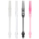 ダーツ シャフト エルシャフト サイレント スリム L-shfat Silent L-style エルスタイル 回転 スピン
