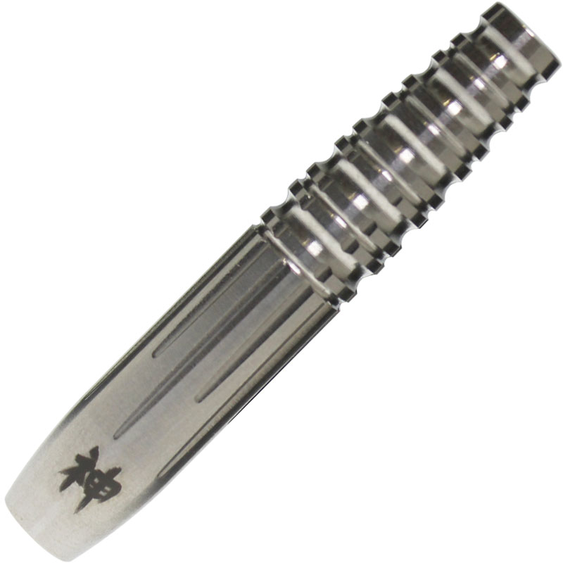 【限定12%オフクーポン】 【送料無料】 ダーツ 神ダーツ 32号機 ソフトダーツ バレル