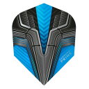【エントリーで全品P10倍+最大3000円offクーポン】 ハローズ プライム フライト 7539 Harrows PRIME FLIGHT 7539 ダーツ ...