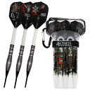 楽天ダーツ専門店マキシムエルスタイル 東京リベンジャーズ ダーツセット B L-style Tokyo Revengers darts set B ダーツ バレル