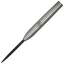 【全品エントリーでP10倍&クーポン】 ダイナスティ カタナ 極み 桐生弐 ゼロ スティール DYNASTY KATANA KIWAMI KIRYU NI ZERO STEEL 松田 純 ダーツ バレル