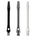 【エントリーで全品P10倍+最大3000円offクーポン】 【Harrows】 KERAMIC ハローズ ダーツ シャフト ケラミック