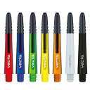 【エントリーで全品P10倍+最大3000円offクーポン】 ウィンマウ ベクタ シャフト winmau Vecta shaft