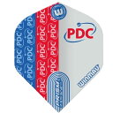 ウィンマウ プリズム ジータ PDC 6915322 winmau Prism ZETA PDC 6915322 ダーツ　フライト