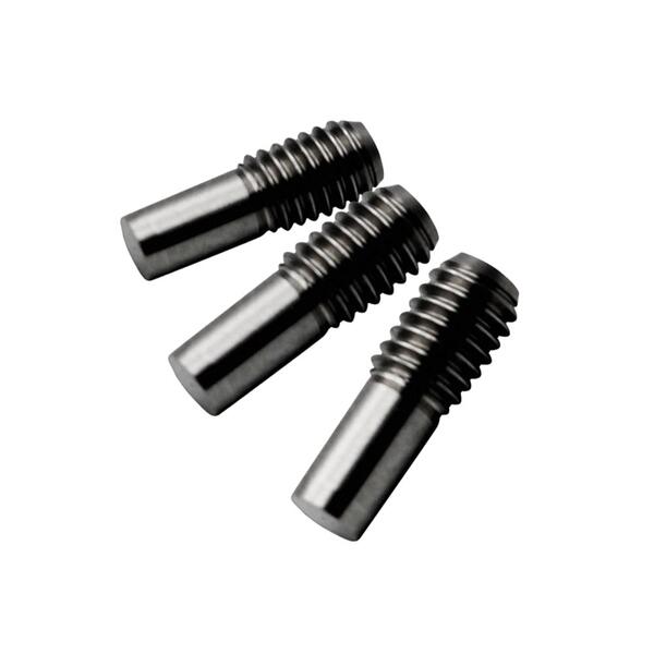 4BA M3 コンバージョンねじ スティールダーツ用 4BA Conversion screw for Steel darts