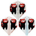 【エントリーで全品P10倍+最大3000円offクーポン】 フィットフライトエアー レッドパンダ スタンダード Fit Flight AIR RED PANDA...