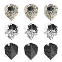 【全品5のつく日クーポンあり】 ターゲット インク 3セットパック TEN-X 337400 TARGET Flight ULTRA 3set TEN-X 33...