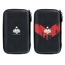 ショットダーツ タクティカル マイケル・スミス ダーツケース Shot darts Tactical Darts case Michael Smith