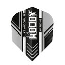 【エントリーで全品P10倍+最大3000円offクーポン】 ハローズ プライム 7552 Harrows PRIME 7552 ダーツ フライト