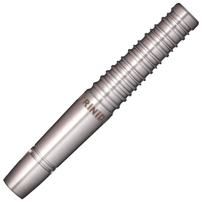 トリニダード ロー3 TRiNiDAD LAW3 ダーツ バレル