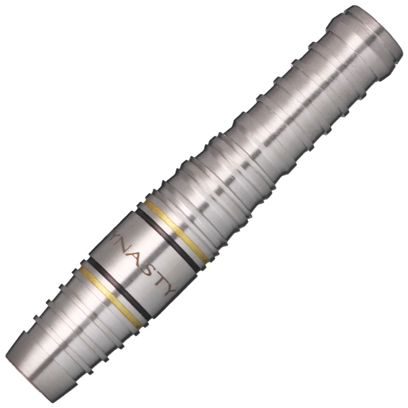 【送料無料】 ダイナスティ ビビッド ハダル DYNASTY Vivid HADAR　ダーツ バレル