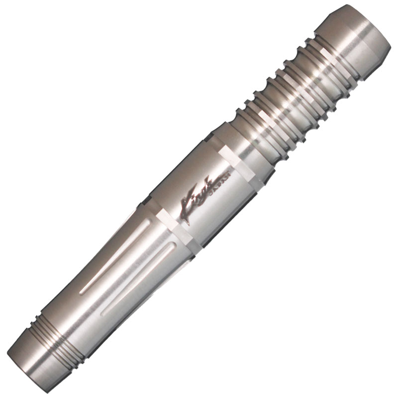 ダーツ キングスジャパン レムレス セカンド95 King's JAPAN Lemures Second Edition 95 2BA ソフトダ..