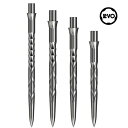 【5のつく日クーポンあり】 エボポイント専用 ハン G2 カリバーン Caliburn Evo Dart Points - HAN G2 -