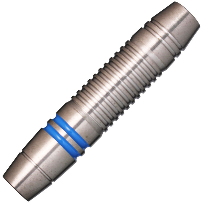 【送料無料】【17時まで当日出荷】 ターゲット カラーズ G4 ブルー TARGET COLOURS G4 Blue ダーツ バレル