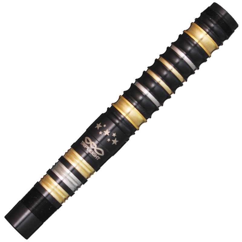 【限定5%オフクーポン】 【送料無料】ダーツ トリプレイト ジーベック Tripleight effort XEBEC ダーツ..