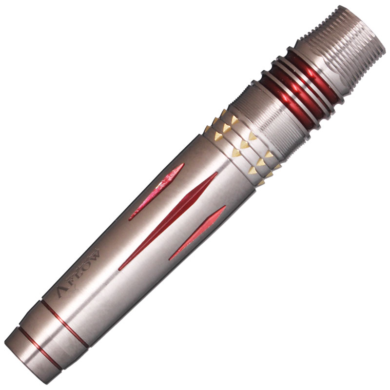 【限定5%オフクーポン】 ダイナスティ エーフロー エルドラド6.5 DYNASTY A-FLOW DORADO6.5 ダーツ バ..