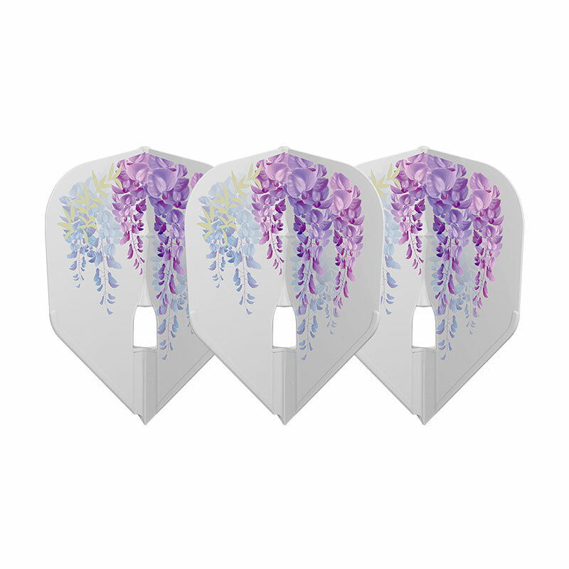 【限定12%オフクーポン】 ダーツ エルフライト プロ 西口小百合 V2 L3 L-Flight PRO Sayuri Nishiguchi..