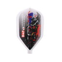 ¥ 全品5%オフクーポン/ ダーツ フライト フィットフライト ヨシムラ エキゾースト シェイプ YOSHIMURA Fit Flight EXHAUST Shape ダーツフライト 羽ダーツ フライト フィットフライト ヨシムラ エキゾースト シェイプ YOSHIMURA Fit Flight EXHAUST Shape ダーツフライト 羽
