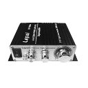 LP-2020A+Lepai デジタルオーディオアンプ TA2020 Dgital Amplifier搭載 ACアダプタープレゼント