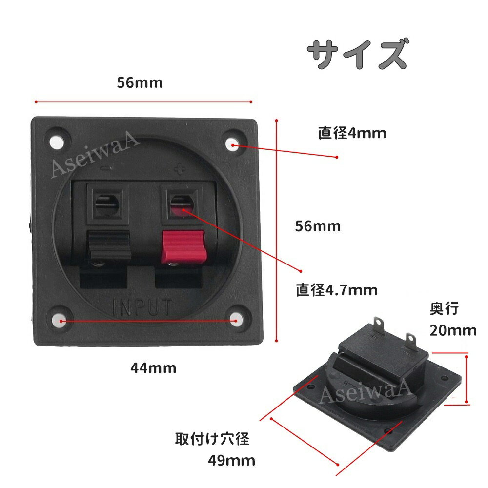 �ץå��弰 ���ԡ����������ߥʥ� ���շ� ľ��49mm �����ǥ����ѡ��� 2�ĥ��å� �ݥ���Ⱦò�