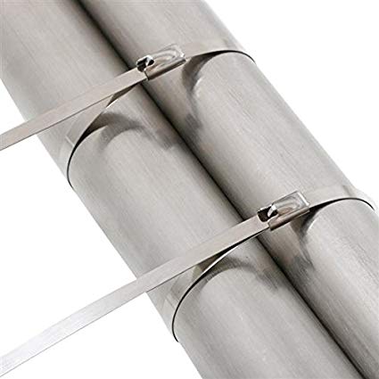 ��Ǯ ���ƥ�쥹 �Х�� 50�ܥ��å� 8mm��400mm ��« ������å� ����С� �� �֥�å� �ݥ���Ⱦò�