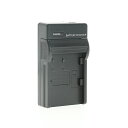 充電器(USBタイプ)Canon キャノン BP-511A / CG-580 / CB-5L イオス対応 EOS-5D / EOS-10D / EOS-20D ...