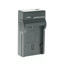 充電器USB パナソニック Panasonic W-VBG6-K HDC-HS200 / HDC-HS300 / HDC-HS350 / HDC-DX1 / H...