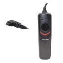 Canon用 RS-60E3 RS-80N3 / Nikon用 MC-30 MC-36B MC-DC1 MC-DC2 / OLYMPUS用 RM-UC1 / P...
