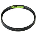 特殊リング 継手リング 高品質 67mm→67mm メス-メス 全168種類 新品 ポイント消化(2)