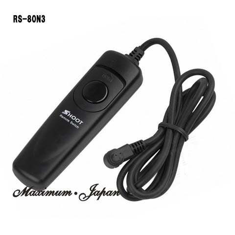 ��꡼�� ��⡼�� Canon�� ��⡼�ȥ����å� RS-80N3 �ߴ��� �ݥ���Ⱦò�