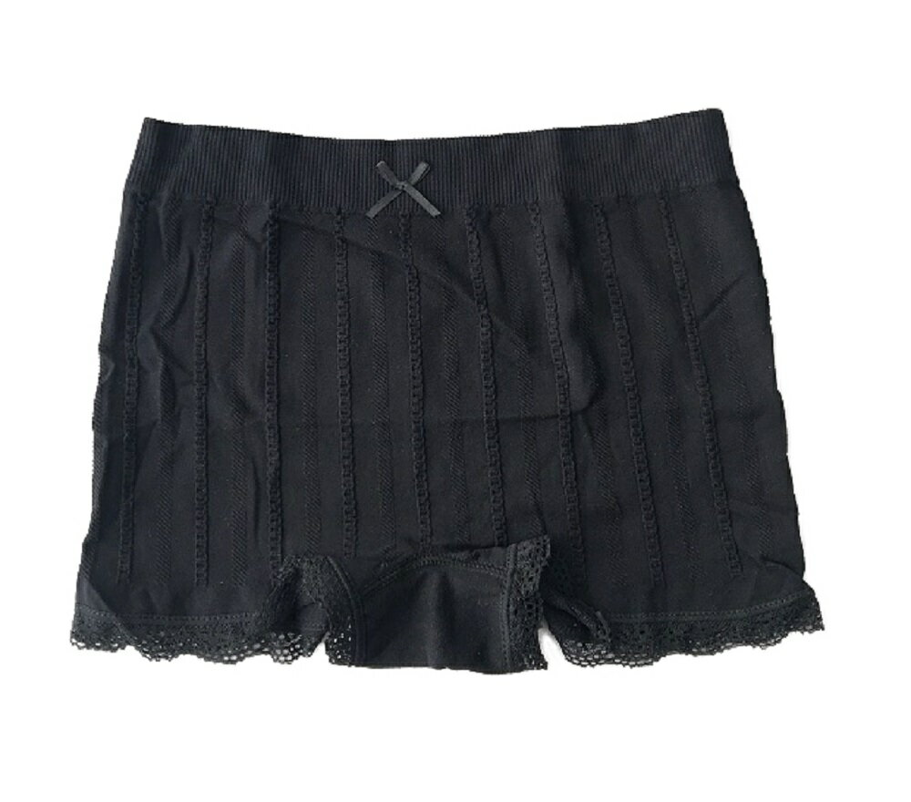 Firm F レディース ボクサーパンツ 下着 ソフト ガードル ショーツ ボクサーショーツFaブラック Fbグレイ Fcベージュ Fdホワイト Feピンク ポ...