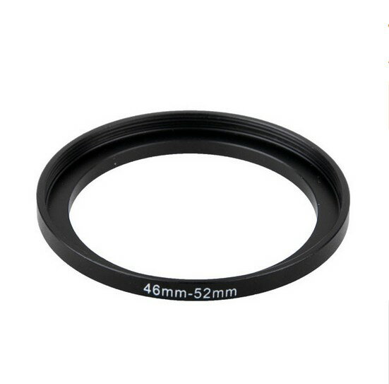 ステップ アップ リング 高品質 46mm→5...の紹介画像2