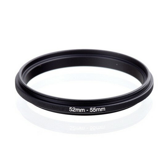 ステップ アップ リング 高品質 52mm→5...の紹介画像2