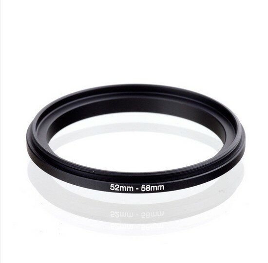 ステップ アップ リング 高品質 52mm→5...の紹介画像2