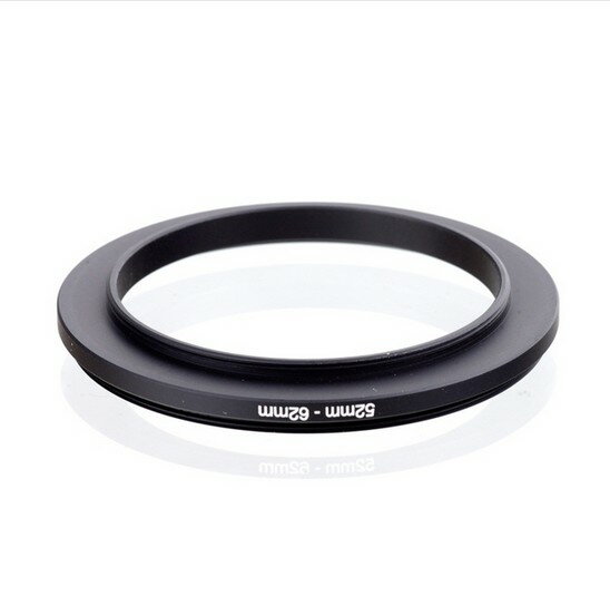 ステップ アップ リング 高品質 52mm→6...の紹介画像2