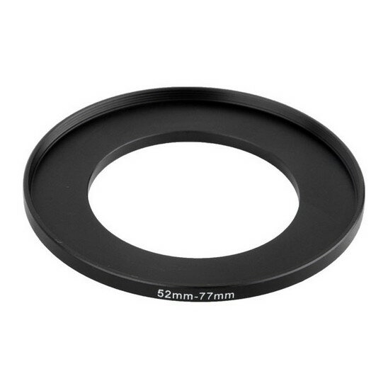 ステップ アップ リング 高品質 52mm→7...の紹介画像2