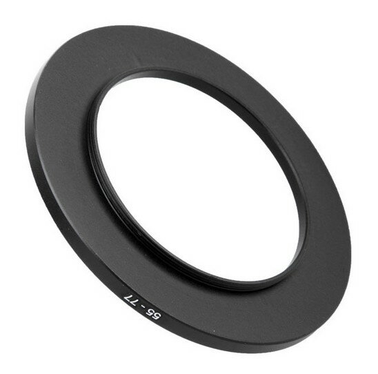 ステップ アップ リング 高品質 55mm→7...の紹介画像2