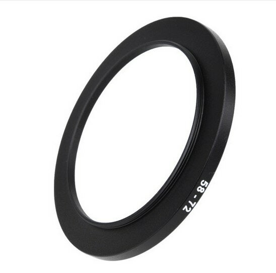 ステップ アップ リング 高品質 58mm→7...の紹介画像2