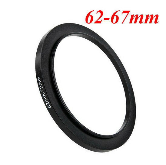 ステップ アップ リング 高品質 62mm→6...の紹介画像2