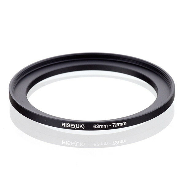 ステップ アップ リング 高品質 62mm→7...の紹介画像2