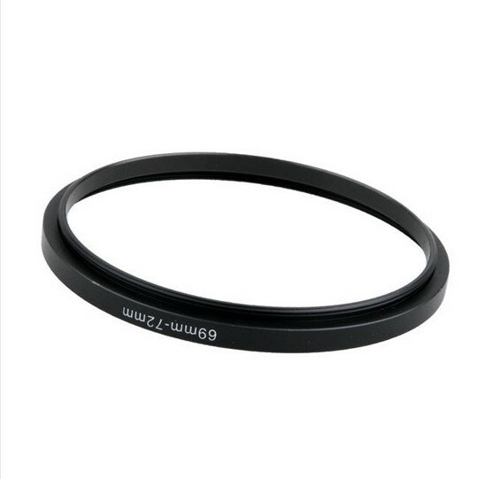 ステップ アップ リング 高品質 69mm→7...の紹介画像2