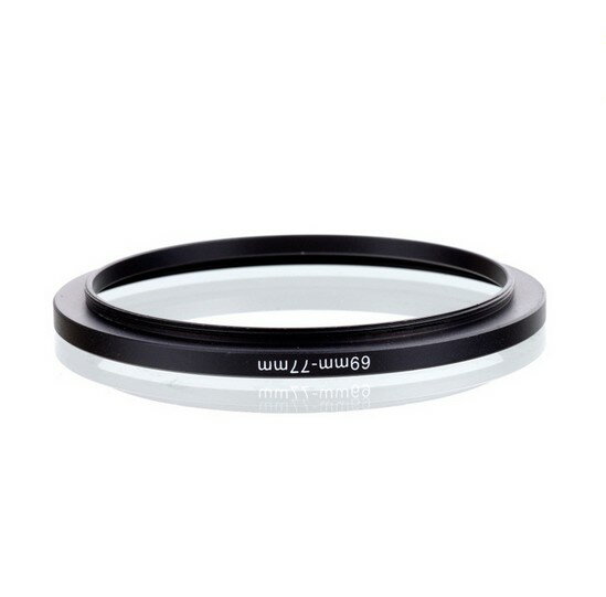 ステップ アップ リング 高品質 69mm→7...の紹介画像2