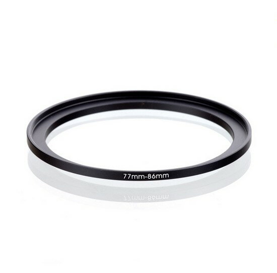 ステップ アップ リング 高品質 77mm→8...の紹介画像2