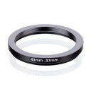 ステップ アップ ダウン リング 高品質 37mm→28mm 40.5mm→37mm 43mm→37mm 46mm→37mm 46mm→40.5mm 46mm→43mm 46mm→52mm 46mm→55mm 46mm→58mm 46mm→62mm 49mm→46mm 49mm→52mm 49mm→55mm 49mm→58mm 49mm→62mm 49mm→67mm 49mm→72mm 49mm→77mm 52mm→37mm