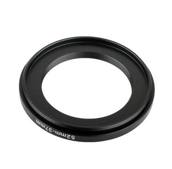 ステップ ダウン リング 高品質 52mm→3...の紹介画像2