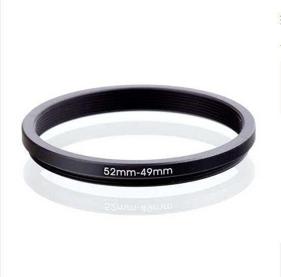 ステップ ダウン リング 高品質 52mm→4...の紹介画像2